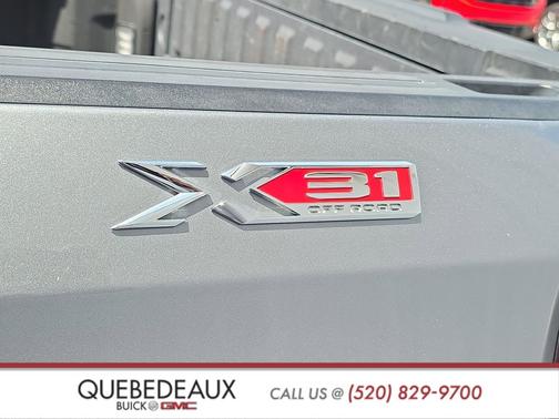 Satin Steel Metallic 2021 GMC Sierra 1500 Elevation