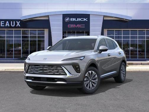 2025 Buick Envision Preferred AWD