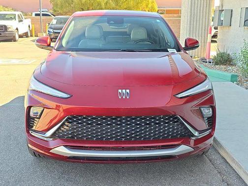 2024 Buick Envista Avenir FWD