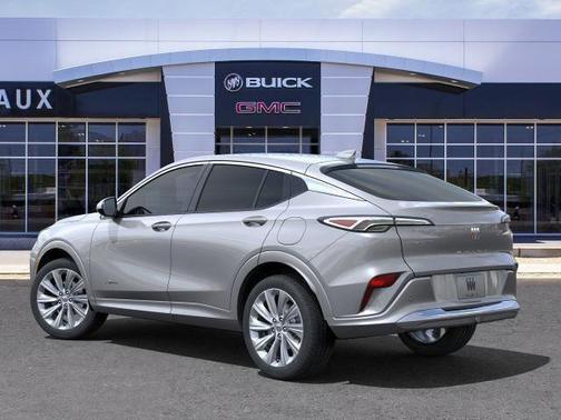 2025 Buick Envista Avenir FWD