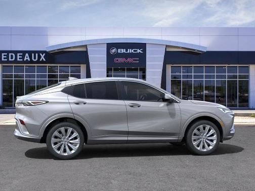 2025 Buick Envista Avenir FWD