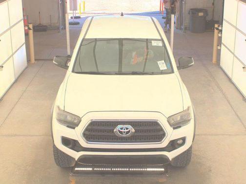 2016 Toyota Tacoma TRD Off Road