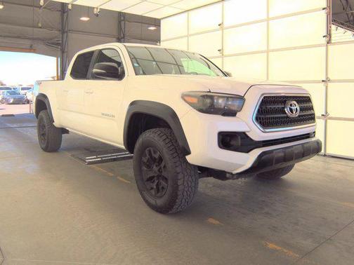 2016 Toyota Tacoma TRD Off Road