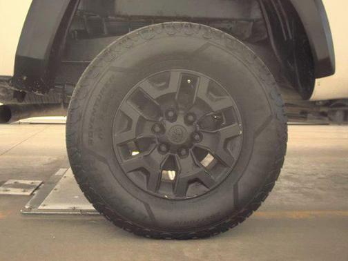 2016 Toyota Tacoma TRD Off Road