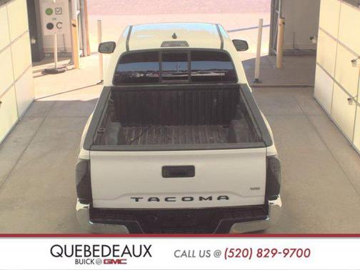 2016 Toyota Tacoma TRD Off Road