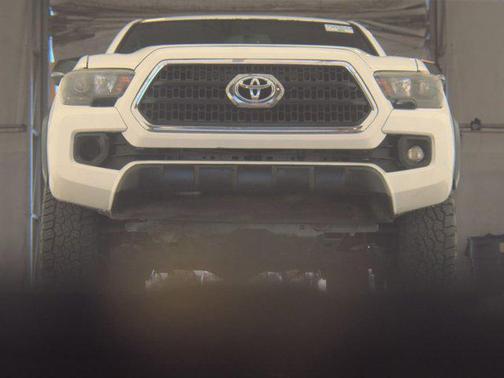 2016 Toyota Tacoma TRD Off Road