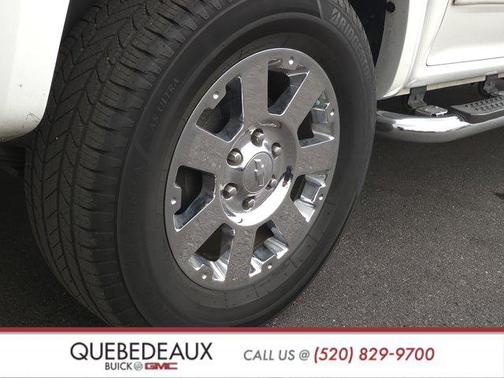 2012 Chevrolet Colorado 2LT