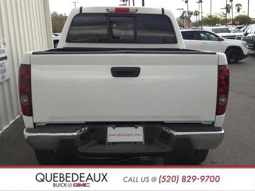 2012 Chevrolet Colorado 2LT