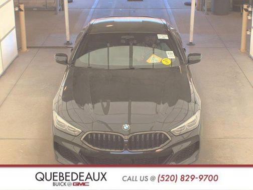 2019 BMW M850 xDrive