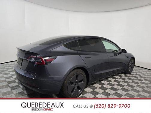 2023 Tesla Model 3 Standard Range