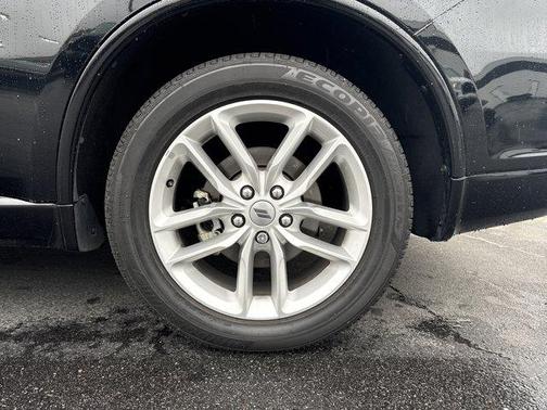 2023 Dodge Durango GT Launch Edition RWD