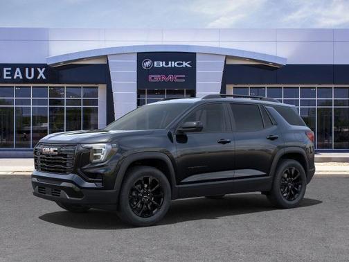 2025 GMC Terrain AWD Elevation