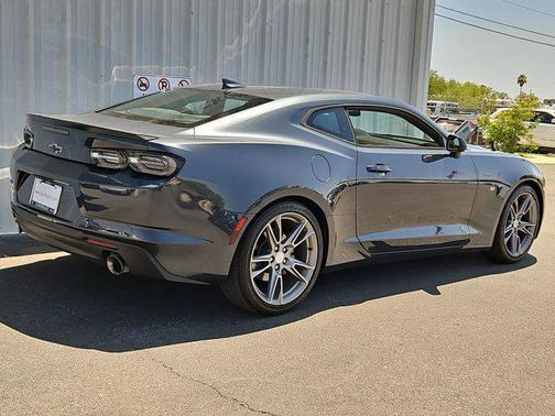 2021 Chevrolet Camaro 1LT