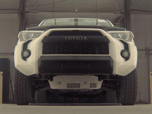 2018 Toyota 4Runner TRD Pro