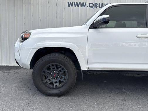 2018 Toyota 4Runner TRD Pro