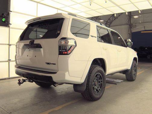 2018 Toyota 4Runner TRD Pro