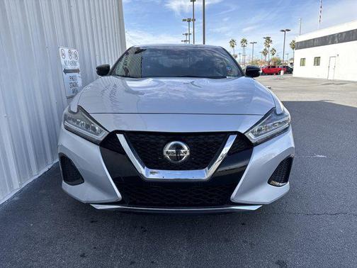 2021 Nissan Maxima 3.5 SV