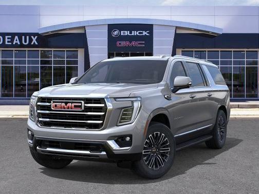 2026 GMC Yukon XL 4WD Elevation