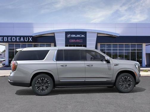 2026 GMC Yukon XL 4WD Elevation