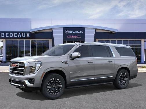 2026 GMC Yukon XL 4WD Elevation