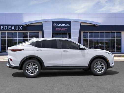 2025 Buick Envista Preferred FWD