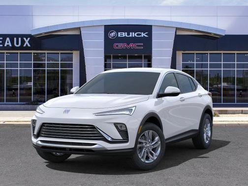 2025 Buick Envista Preferred FWD