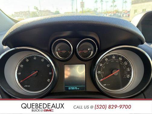 2016 Buick Encore Convenience