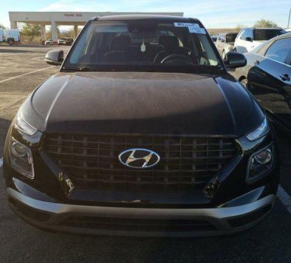 2020 Hyundai VENUE SE