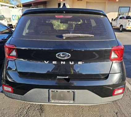 2020 Hyundai VENUE SE
