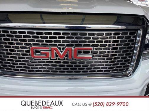 2014 GMC Sierra 1500 Denali
