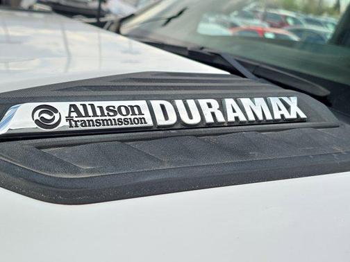 2021 Chevrolet Silverado 2500 LTZ