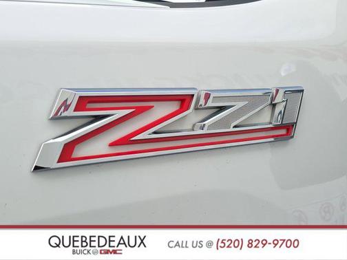 2021 Chevrolet Silverado 2500 LTZ