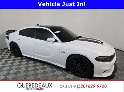 2018 Dodge Charger Daytona 392 RWD