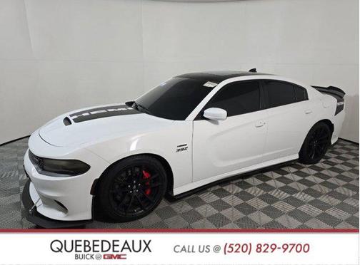 2018 Dodge Charger Daytona 392 RWD