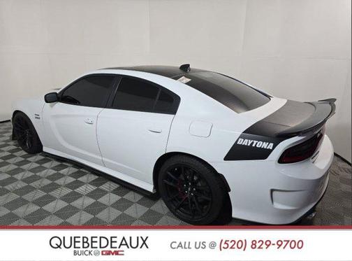 2018 Dodge Charger Daytona 392 RWD