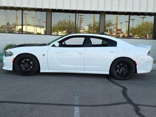 2019 Dodge Charger SRT Hellcat