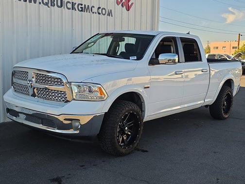 2018 RAM 1500 Laramie