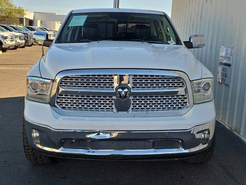 2018 RAM 1500 Laramie