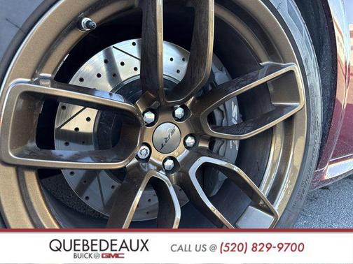 2022 Dodge Charger Scat Pack