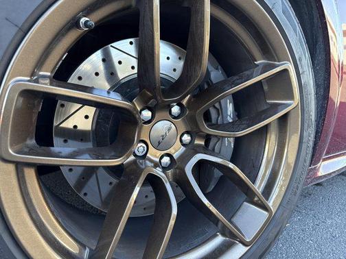 2022 Dodge Charger Scat Pack