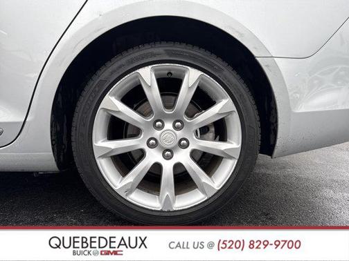 2013 Buick LaCrosse Touring