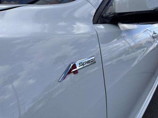 2018 Acura TLX Technology