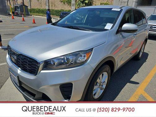 2019 Kia Sorento L