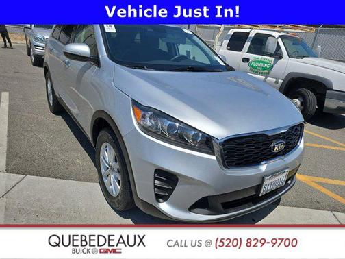 2019 Kia Sorento L