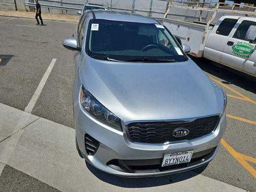 2019 Kia Sorento L