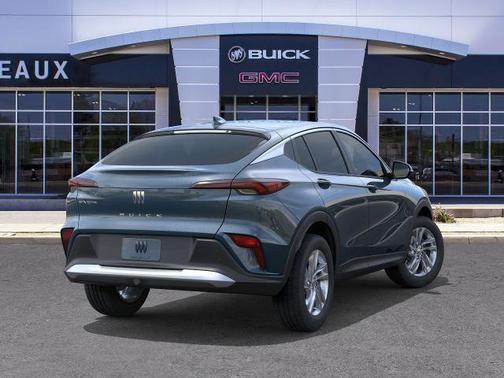 2026 Buick Envista Preferred FWD