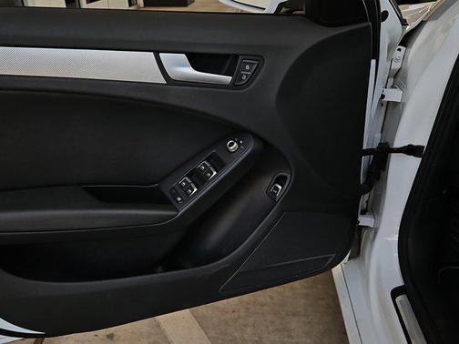 2015 Audi A4 2.0T Premium