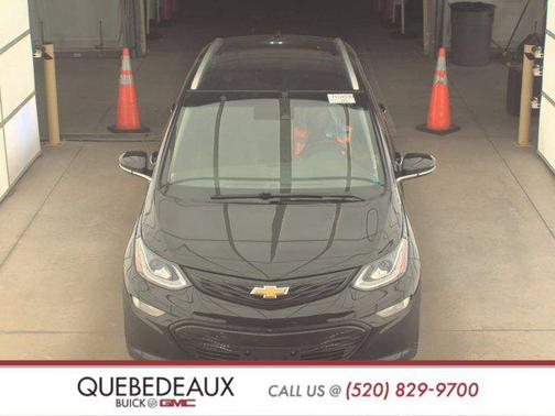 2020 Chevrolet Bolt EV FWD Premier