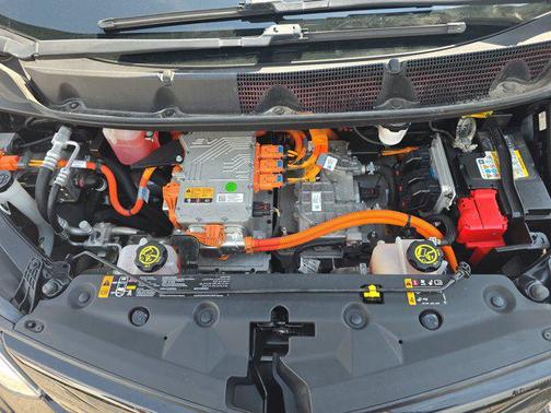 2020 Chevrolet Bolt EV FWD Premier
