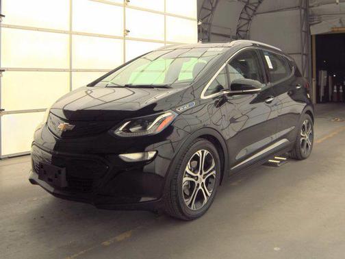 2020 Chevrolet Bolt EV FWD Premier